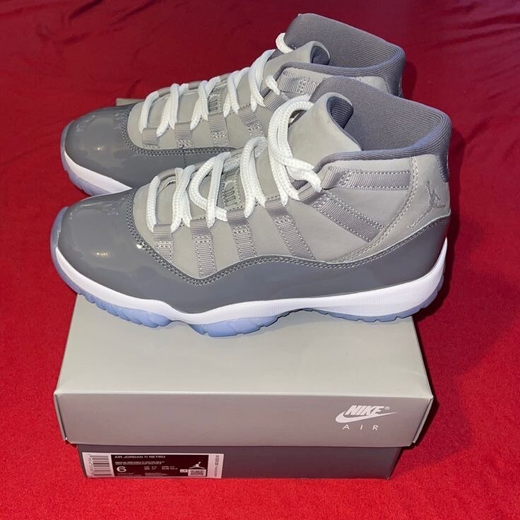 Air Jordan 11 Retro