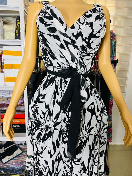 Ladies dress