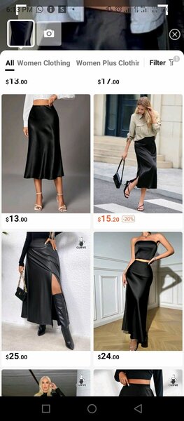 Shein orders