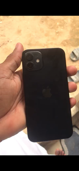 Smartphone moderne noir 128GB