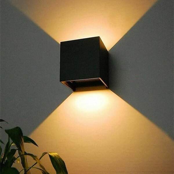 Lampe veilleuse 2