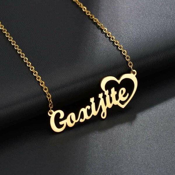 Customized Necklace
