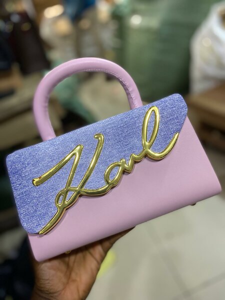 Ladies bags