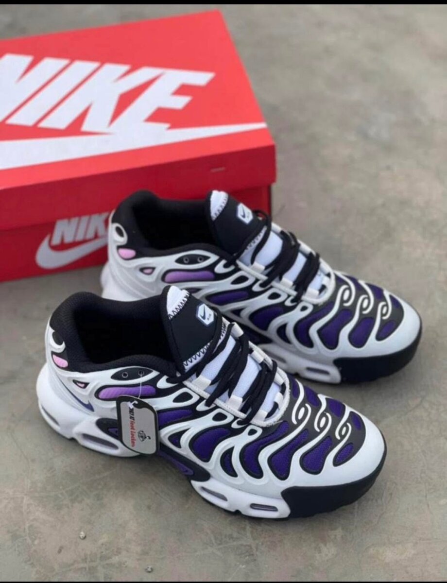 Nike TN