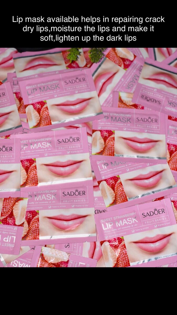 LipMask