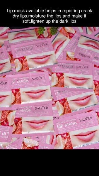 LipMask
