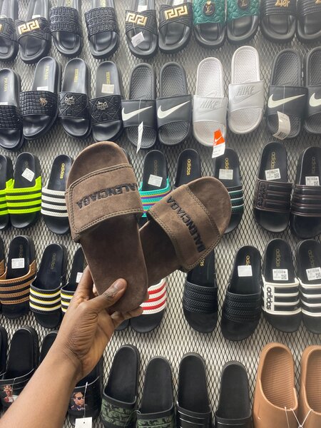 Balencianga and Lee