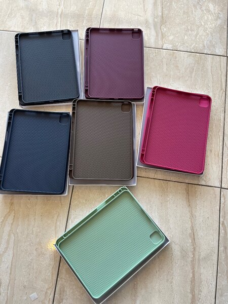 iPad Case