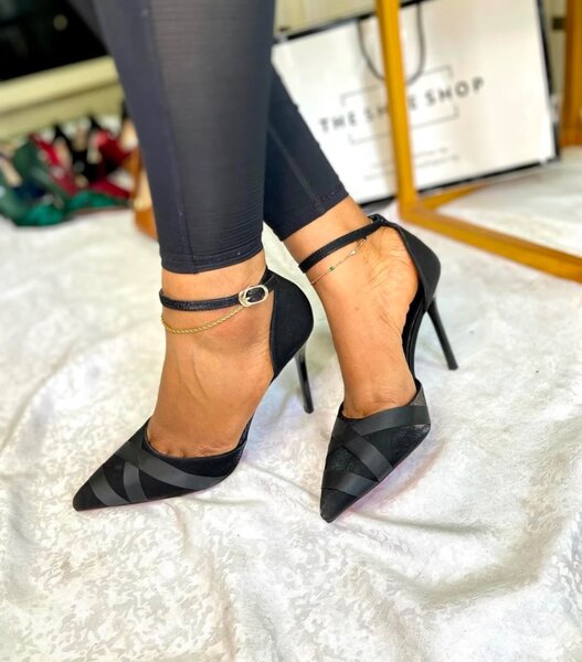 Chaussures escarpins