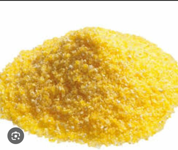 Semoule de maïs jaune 300g