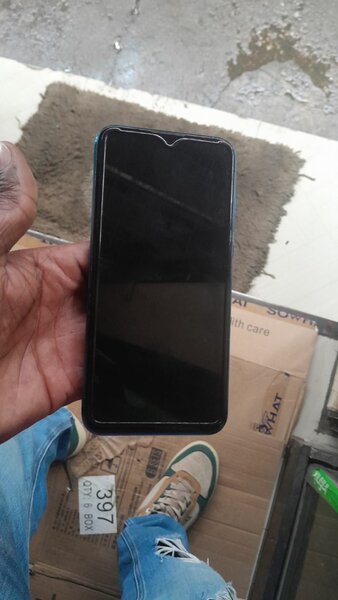 Iphone 6 screen