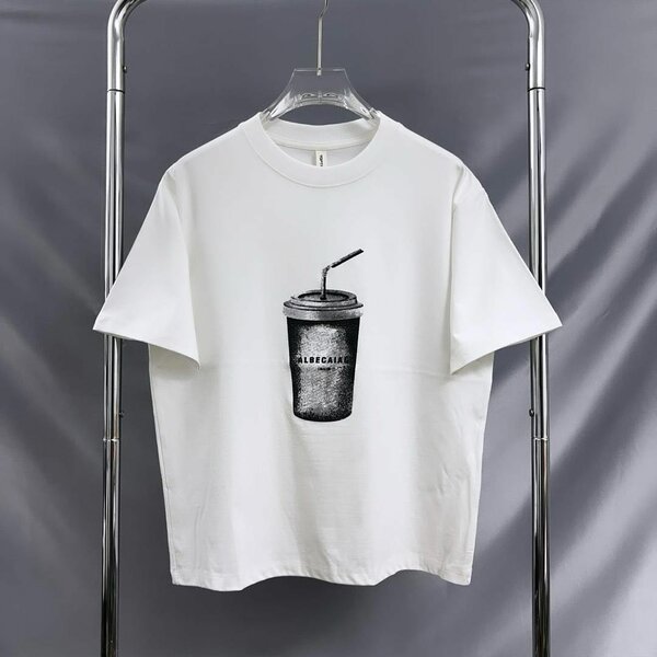 Stock T-shirts