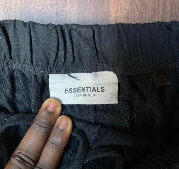 Thrift ESSENTIALS