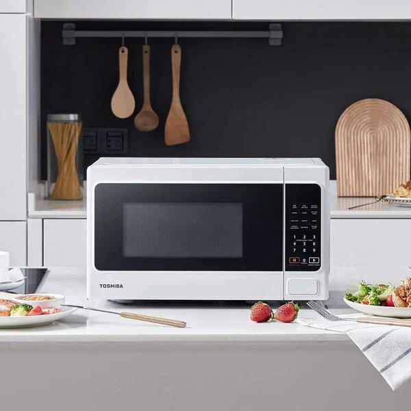20L Toshiba Microwave