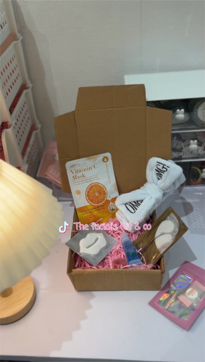 Mini  Kit