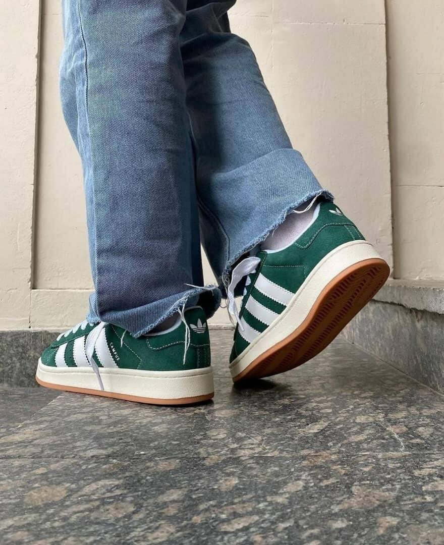 Adidas campus