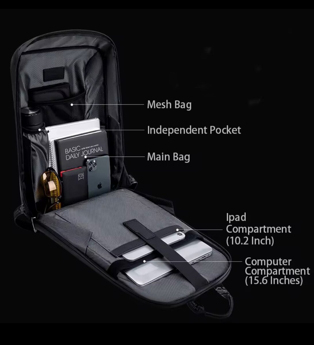 Backpacks