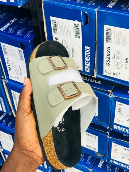 Birkenstock