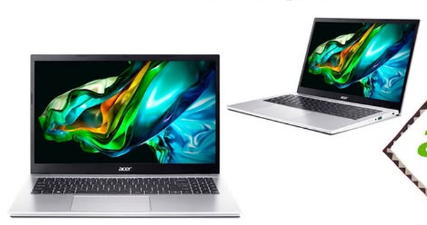 💻Acer Aspire 3