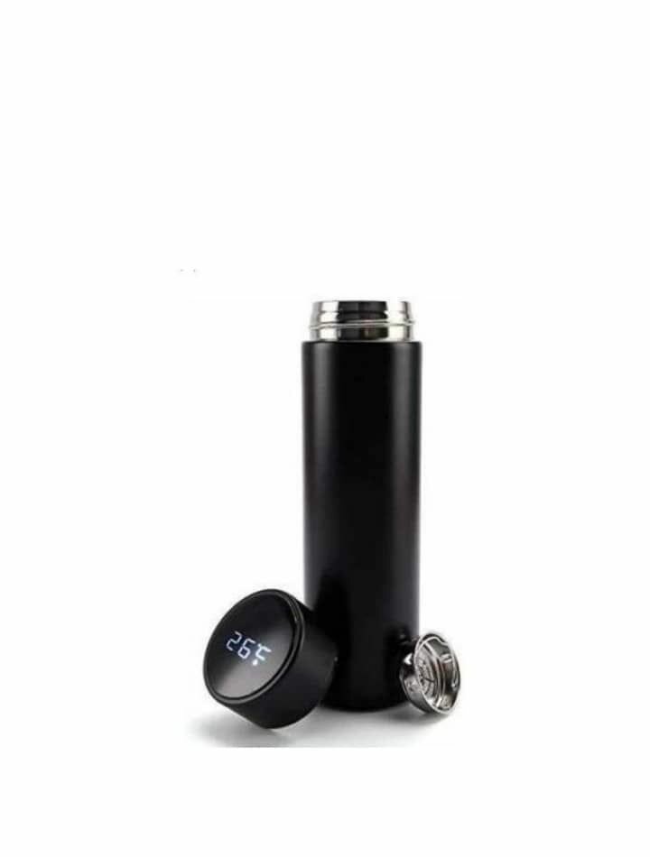 Gourde Isotherme Intelligente