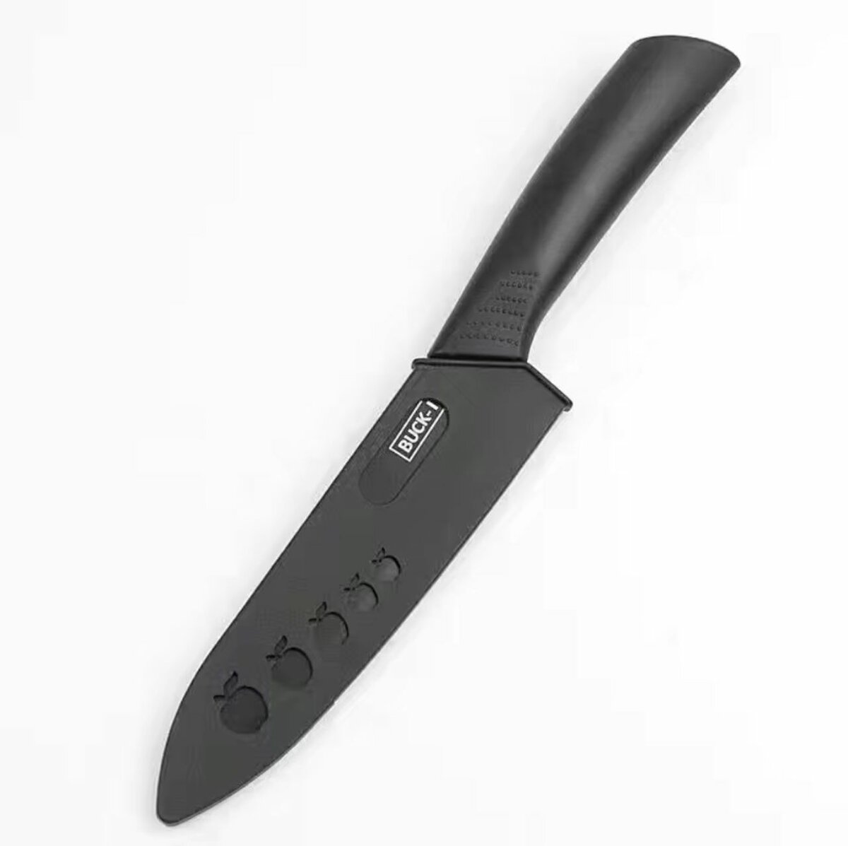Set de 2 couteau professionnel