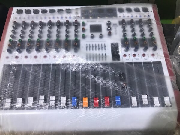 Drive Rack