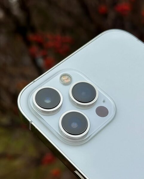 iPhone 13 Pro