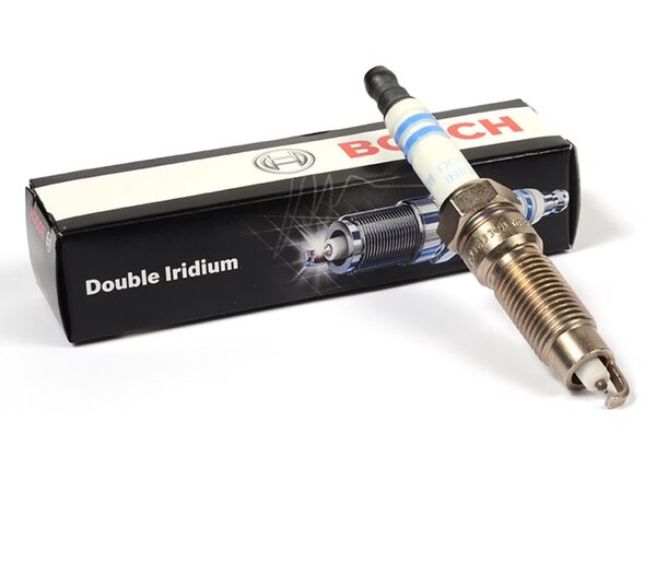 Bosch Iridium Spark Plug 96322