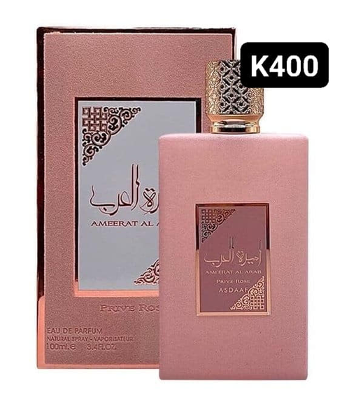 Parfume 