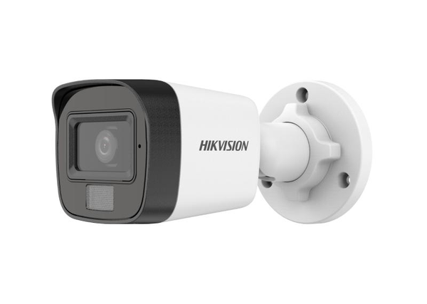 Caméra Bullet Hikvision 2MP