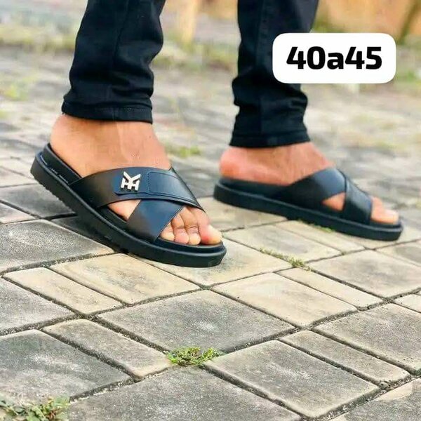 Sandales hommes