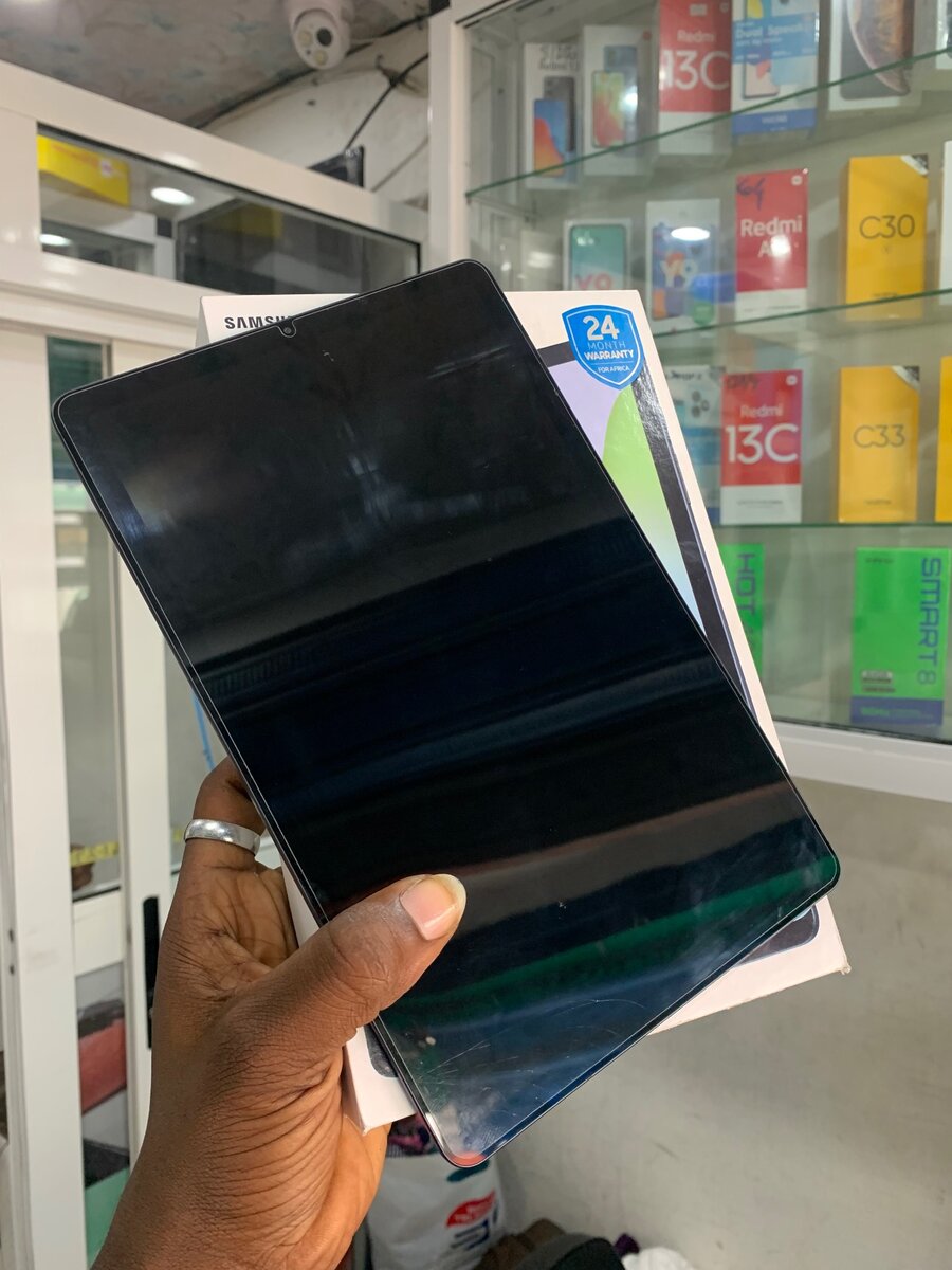 GALAXY Tab S6 Lite