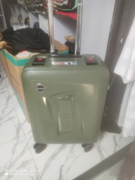 Ecolacc bag