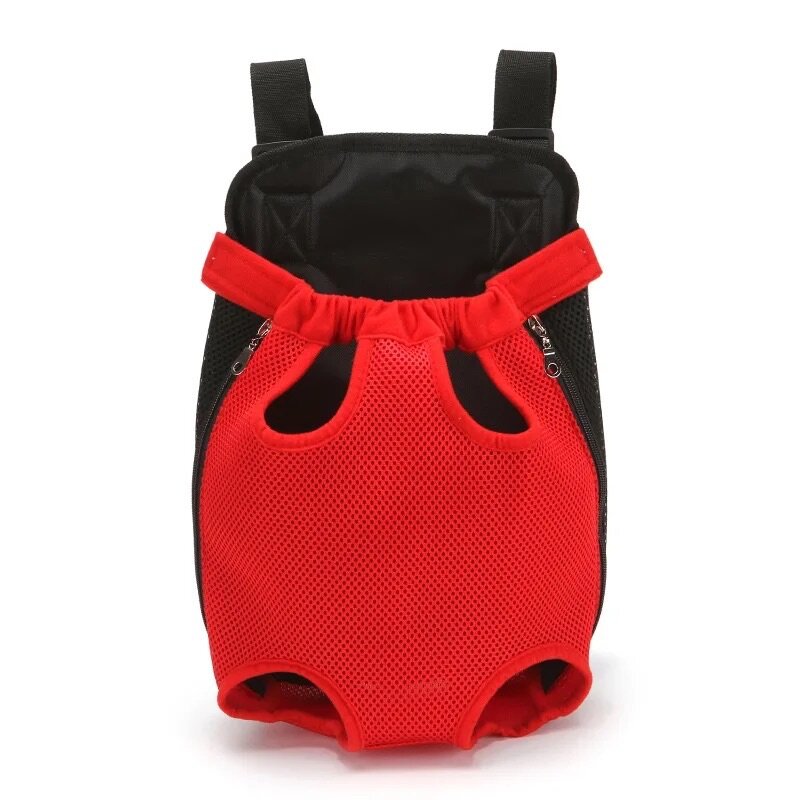 Carrier Backpack for Pets (Size S)