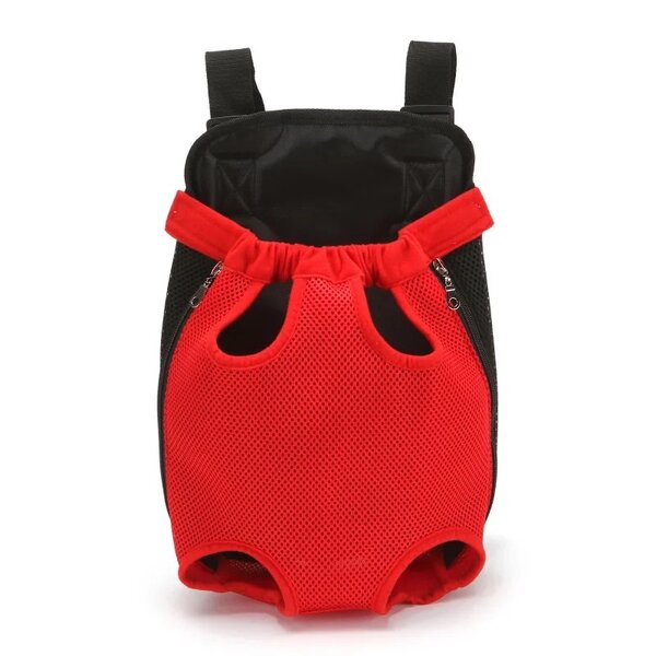 Carrier Backpack for Pets (Size S)