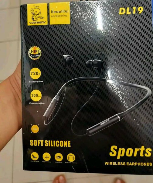 Headsets