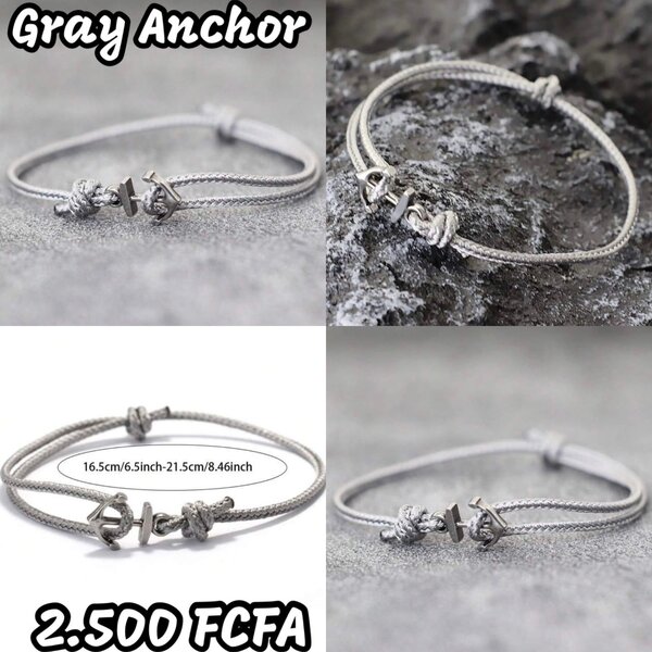 Bracelets