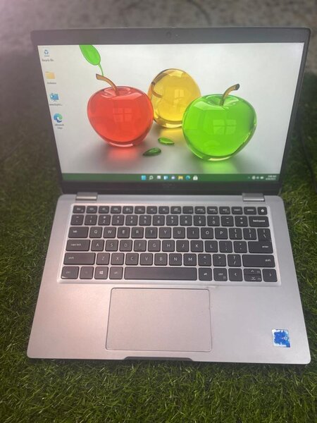 Dell laptop