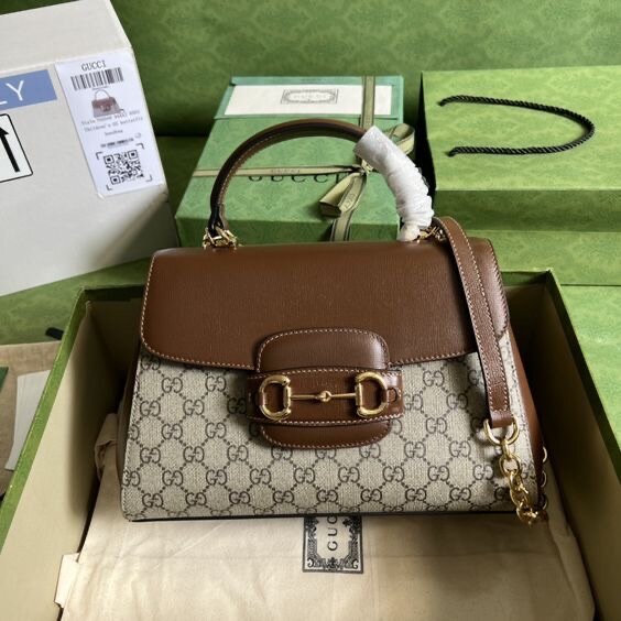 Sac à main de luxe tendance