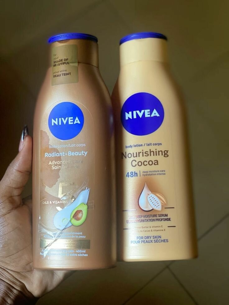 Creme nivea