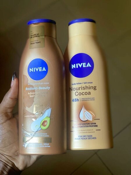 Creme nivea