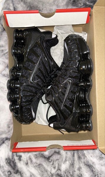 Nike Shox