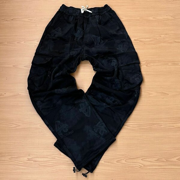 Joggers