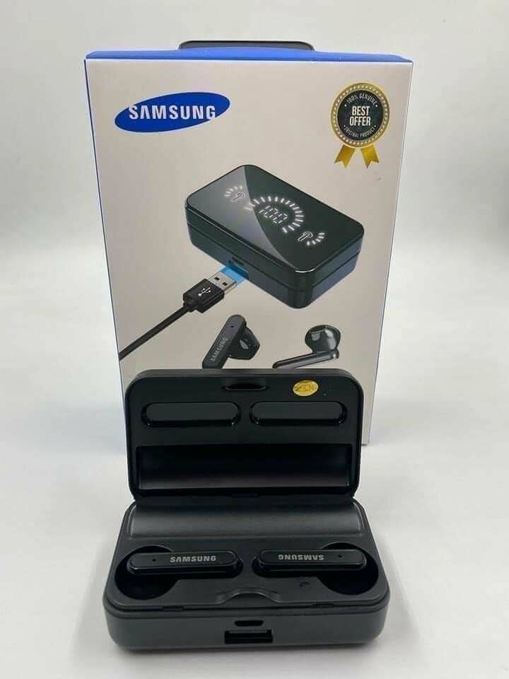 Écouteurs Samsung