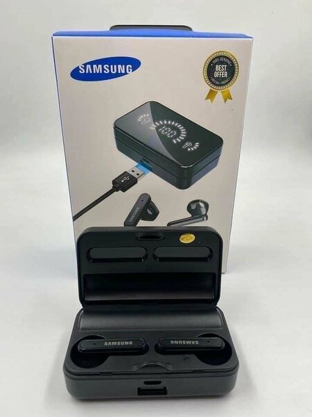 Écouteurs Samsung