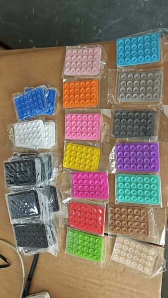 Ventouses pour phone 2 à 500