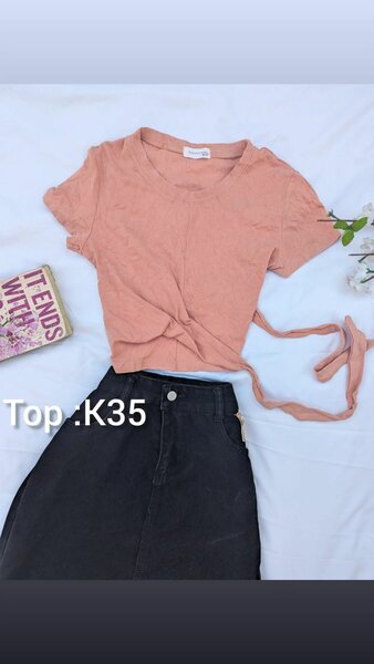 Tops