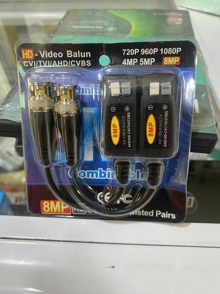 Video Balum