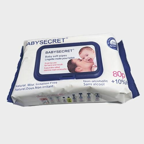 Baby secret