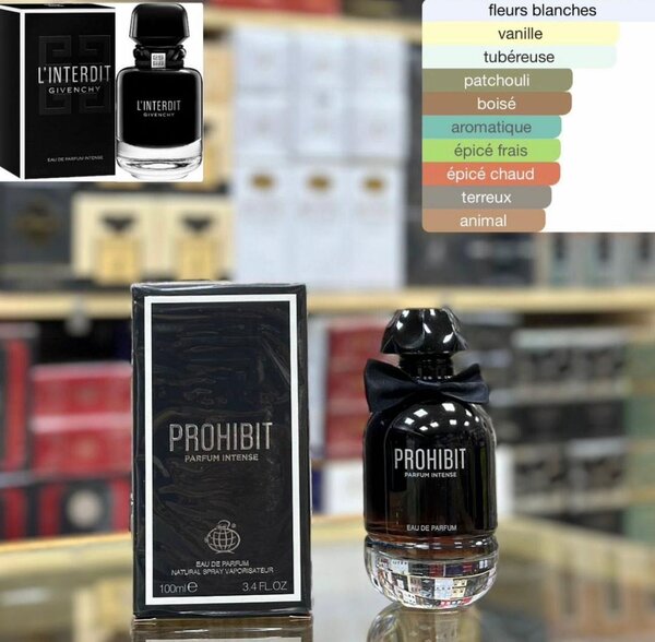 PROHIBIT